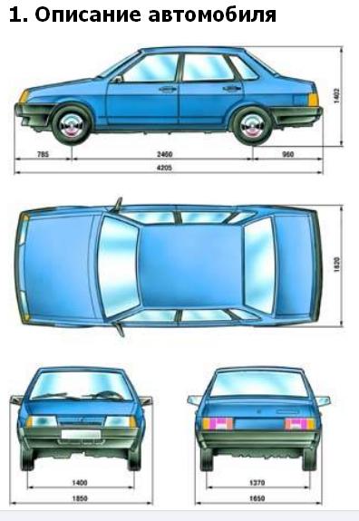 руководство по ремонту прикуривателя автомобиля ваз-21099