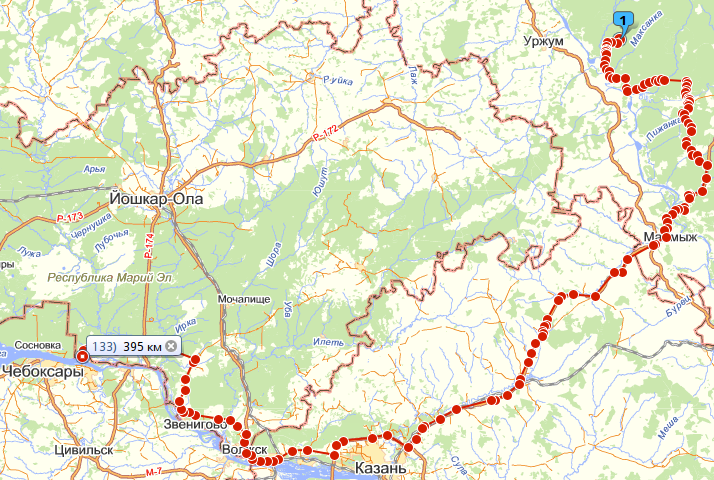 Карта осадков уржум. Сумки на карте Марий Эл. Карта Марий Эл. Йошкар-Ола Уржум на карте. Автодорога Уржум Йошкар Ола.