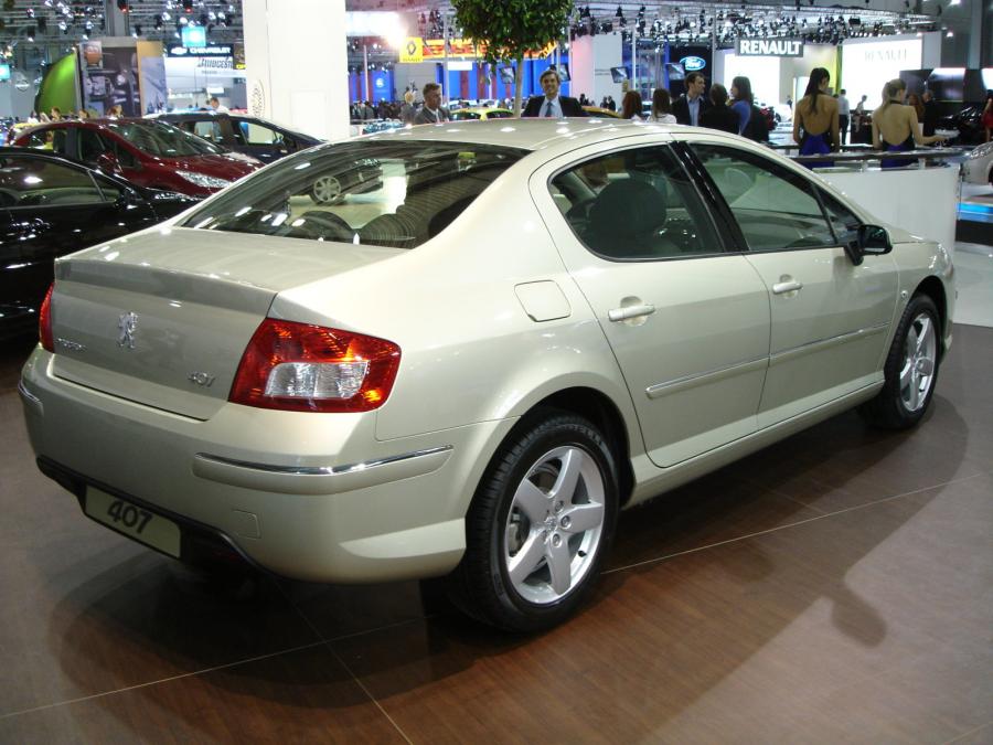  :
 - Peugeot_407.jpg
 - : 360,97, : 81