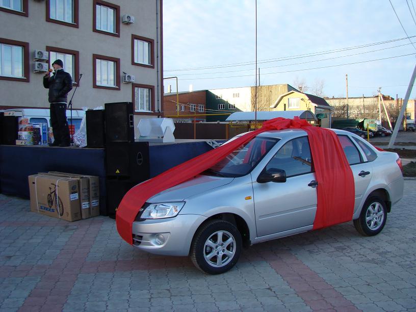 Аренда авто в чебоксарах без водителя