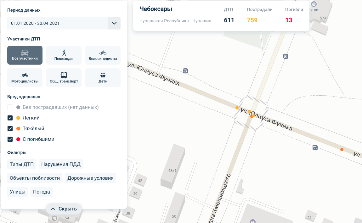 Пробки новочебоксарск чебоксары сейчас. Чебоксары перекресток Баумана. Богданка перекресток Чебоксары. Фучика Богданка перекресток. Богданка Чебоксары карта.