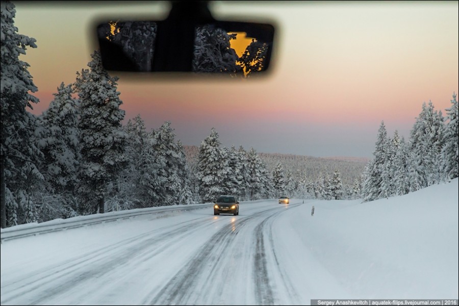  :
 - Winter_roads_in_Finland_02.jpg
 - : 394,82, : 17