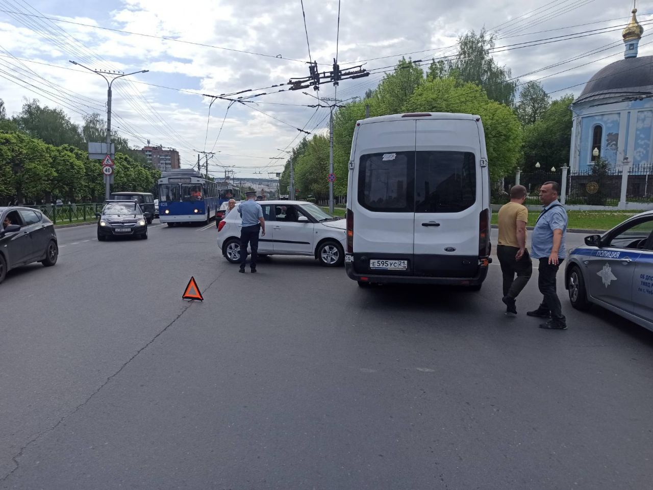 Причиной более 85 дтп является. Маршрутки.