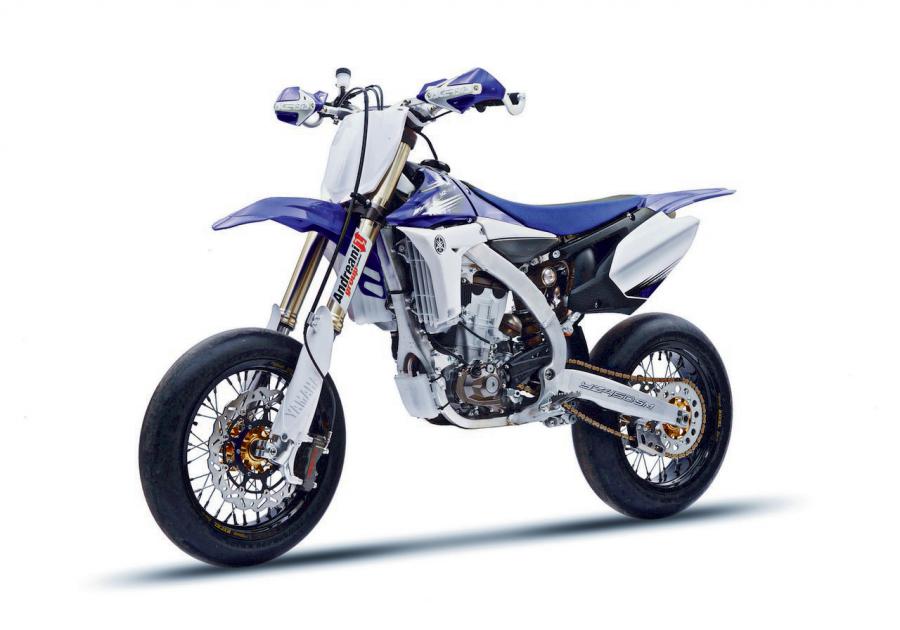  :
 - YZ450SM_2012.jpg
 - : 308,07, : 167