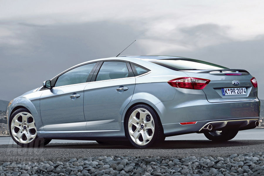 Ford Owners Club UK - Ford Forums for Focus, Fiesta ...